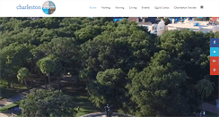 Desktop Screenshot of charleston.com